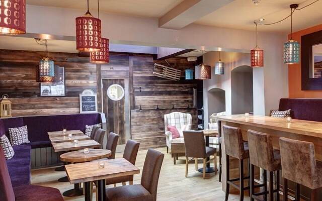 Morgans The Exchange Hotel