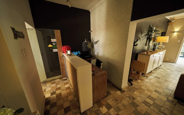 Pucllana  B&B Boutique