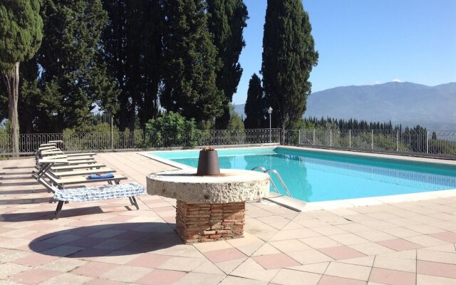 Castello di Pratelli