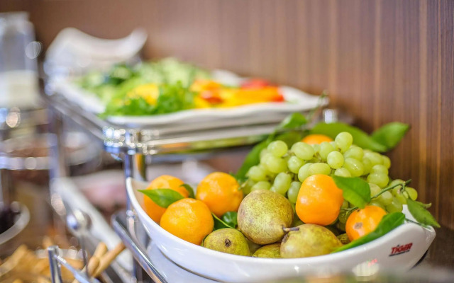 Narva Hotell & Spa
