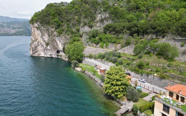 Casa Vacanze Finestra del Pescatore