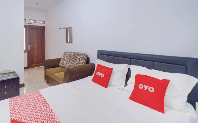 Hotel O Puncak Bogor Near Taman Safari Formerly Hotel Satya Luhur – Guest Rooms – Megamendung