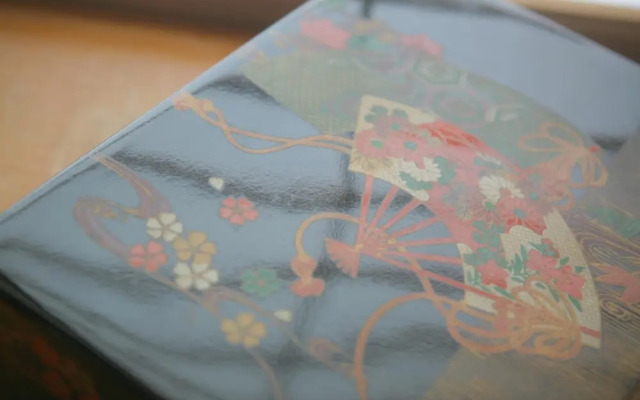 Yamashiro Onsen Ryokan Tatami
