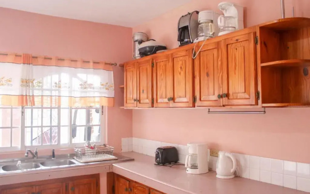 Vanvilla Guest House
