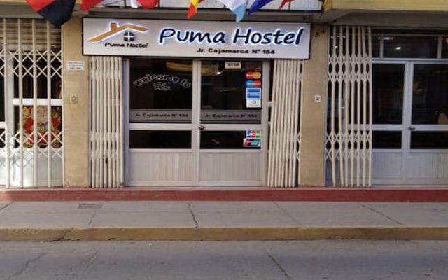 Puma Hostel Puno