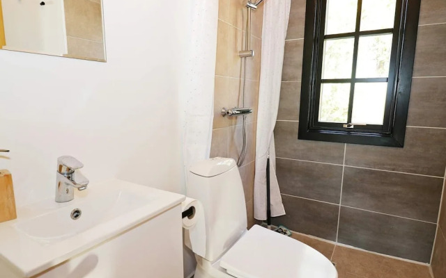 Renovated Retreat in Als Odde - By Traum Ferienwohnungen