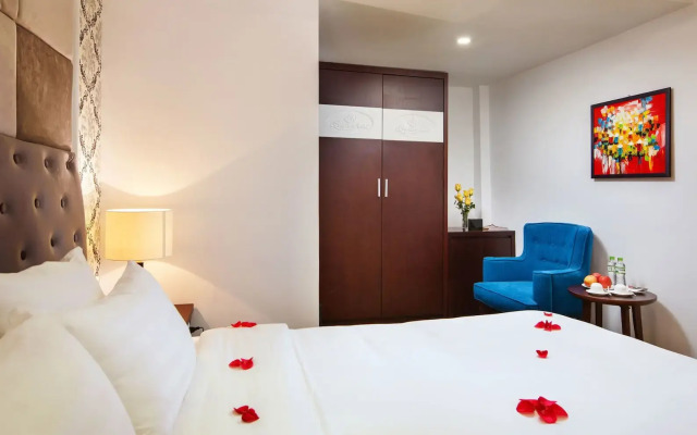 Skyline Hanoi Hotel