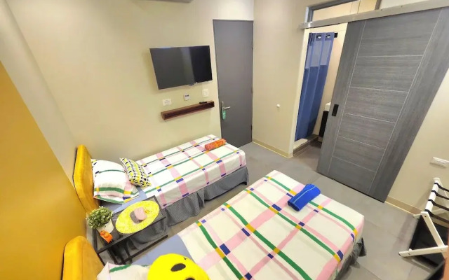 Somos Hotel - San Juan