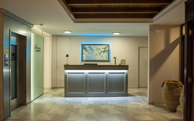 Fedriades Delphi Hotel
