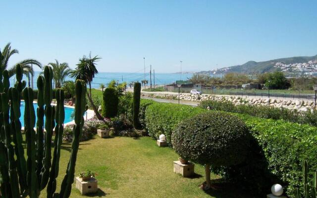 Stella Maris - Sleeps 4