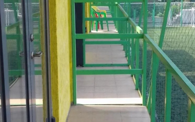 Domiki Po Doroge Na More