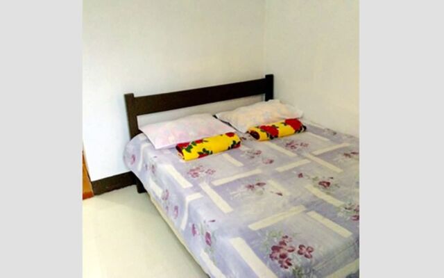 Ysraela Lodging House - Burgos - Hostel