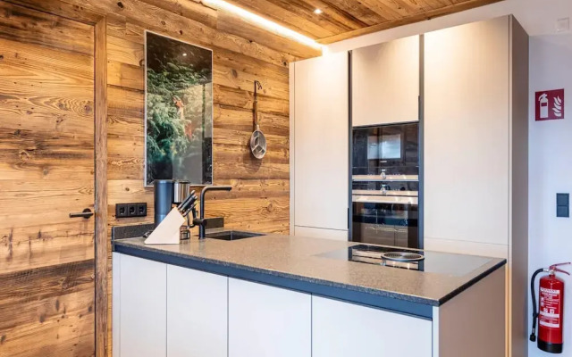 Ideal Apartment With Shared Sauna
