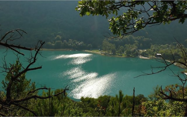 Eko selo Boračko jezero