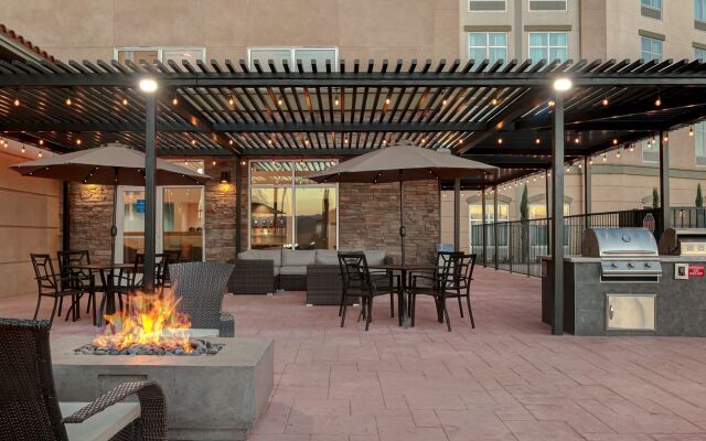 Homewood Suites by Hilton Santa Clarita