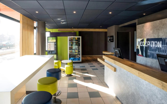ibis budget Orly Chevilly Tram 7