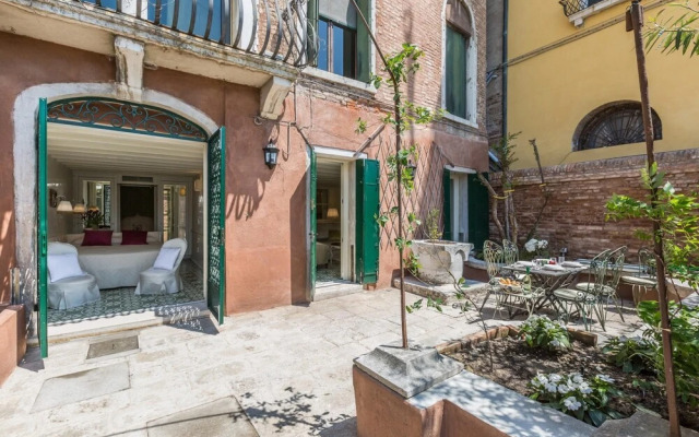 Ca Dell Ulivo in Venecia