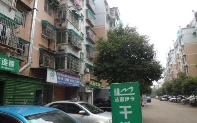 Changsha E Jia Guesthouse