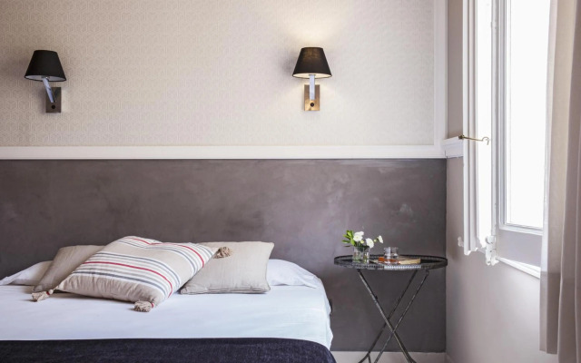 Ainb B&B Eixample Muntaner