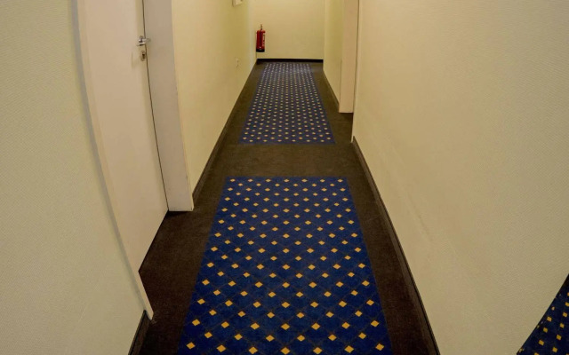 ITM Hotel an der Bille