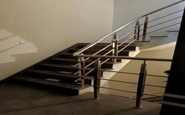 Aadrika Residency