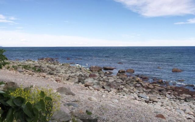 "Lourdes" - 25m from the sea in Bornholm