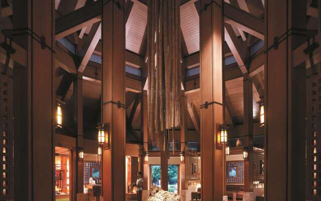 Shangri-La Boracay
