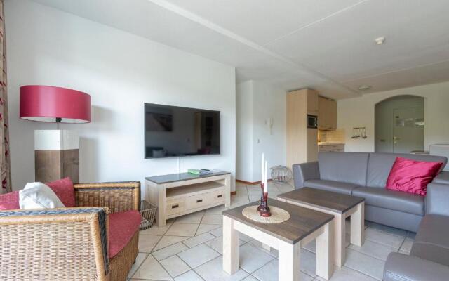 Wijde Blick appartement 211 - Callantsoog