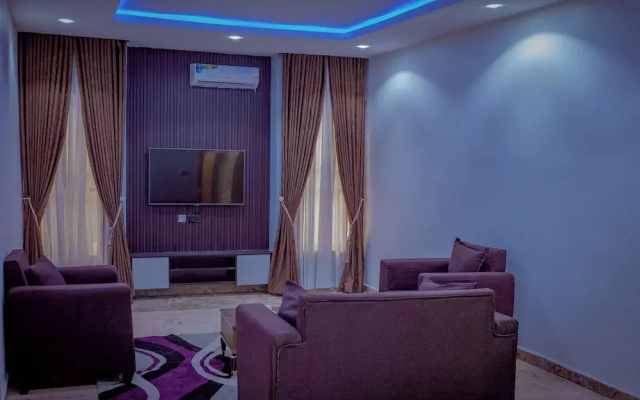 Hannan Residence