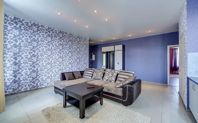 AG Apartment Moskovsky 193