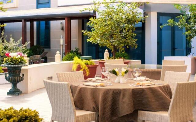 Hotel Tiempo