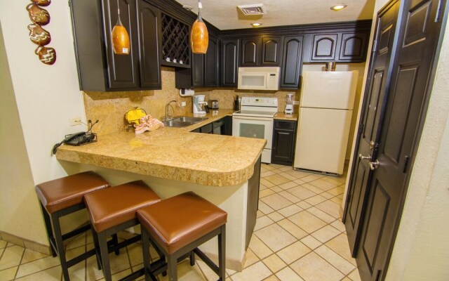 Grande 202- 1 Br Condo