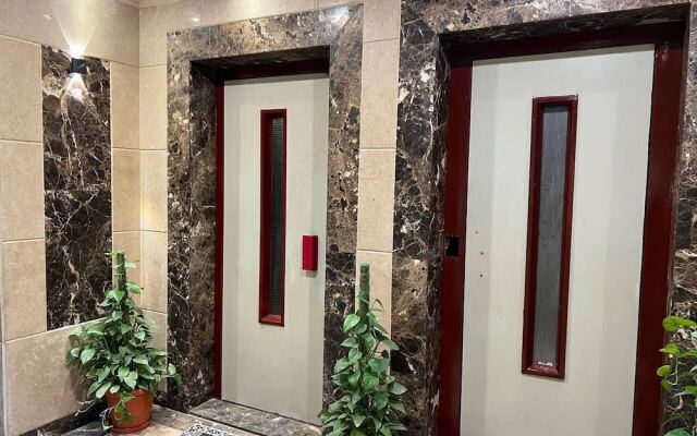 Asia Grand Museum & Pyramids View