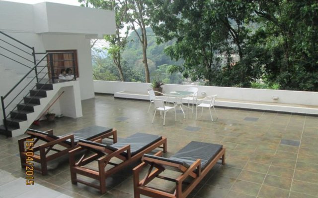 Kandy Holiday Residence