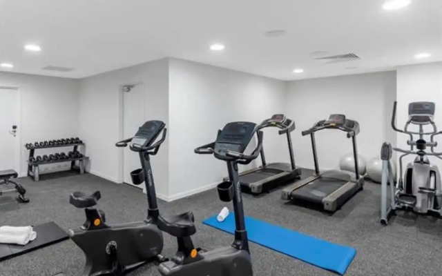 Avani 906 Central Broadbeach