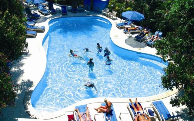 Nadi Bay Resort