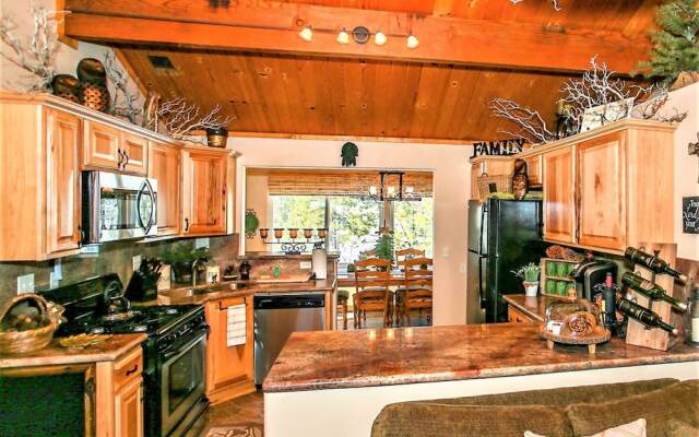 Fawnskin Pines-1844 by Big Bear Vacations