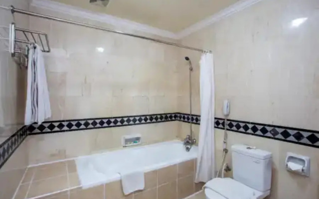 Grand Verona Samarinda