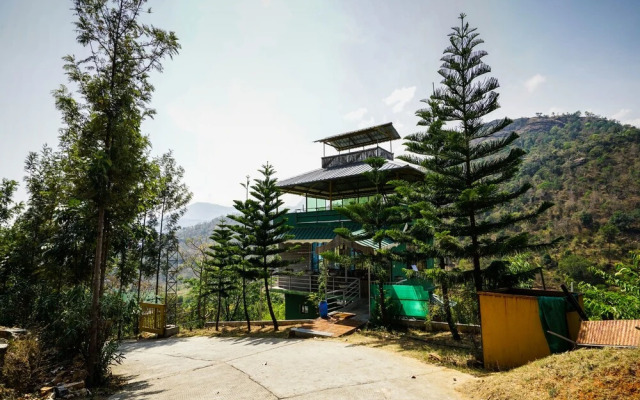 OYO 13684 Kerala for Rest Inn