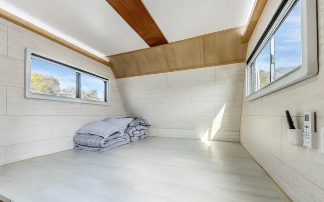 Ganghwa Nakjohealing Caravan&camping