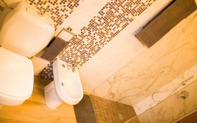 Sabry apartment