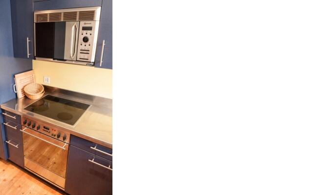 Chesa Roser - Samedan