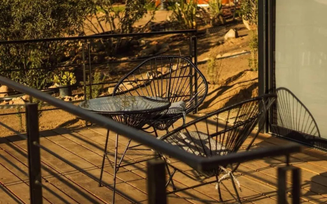 Brisa Del Valle Hotel Boutique