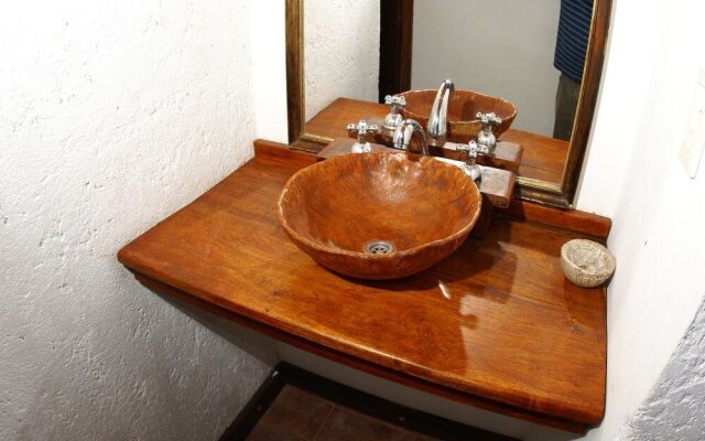 Complejo de Cabañas La Cascada de Tanti