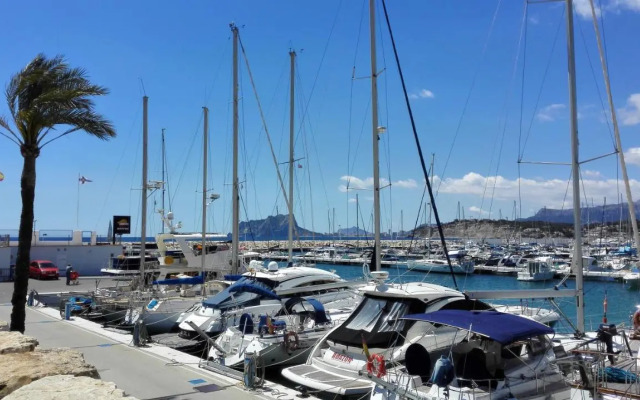 Apartamento Tosca Mar