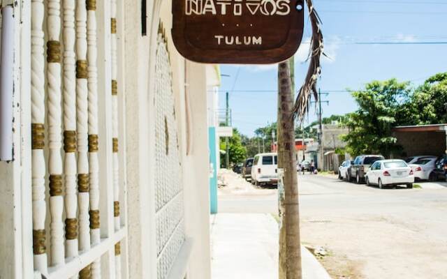 Nativ Tulum Hotel Boutique