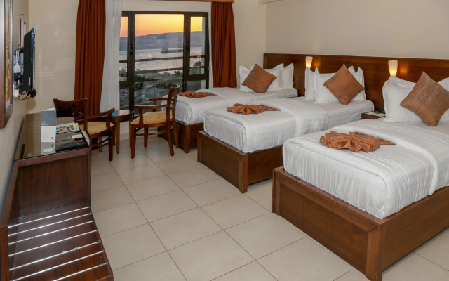 City Tower Hotel