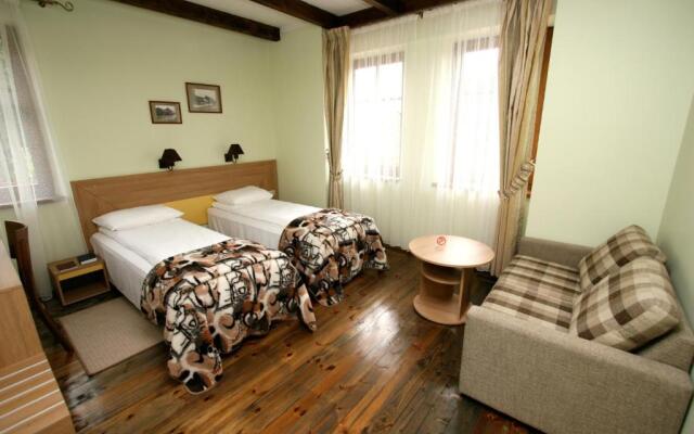 B&B Pagėgė