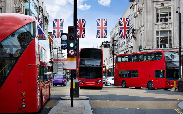 Park Lane Apartments Piccadilly Circus