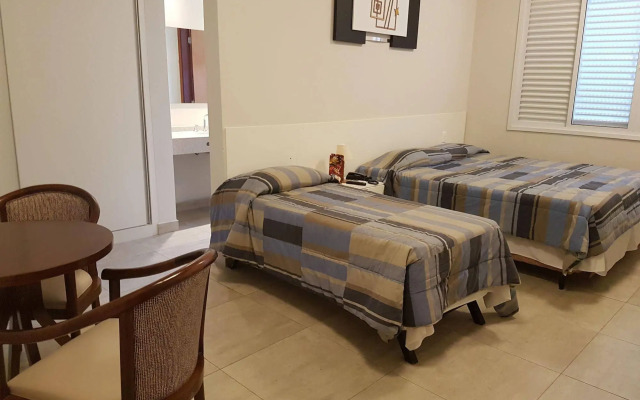 Habitat Prime Hotel